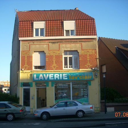 Ferienwohnung Dunkerque Proche Plages Et Magasins Dunkirk Exterior foto