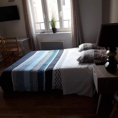 Ferienwohnung Dunkerque Proche Plages Et Magasins Dunkirk Exterior foto