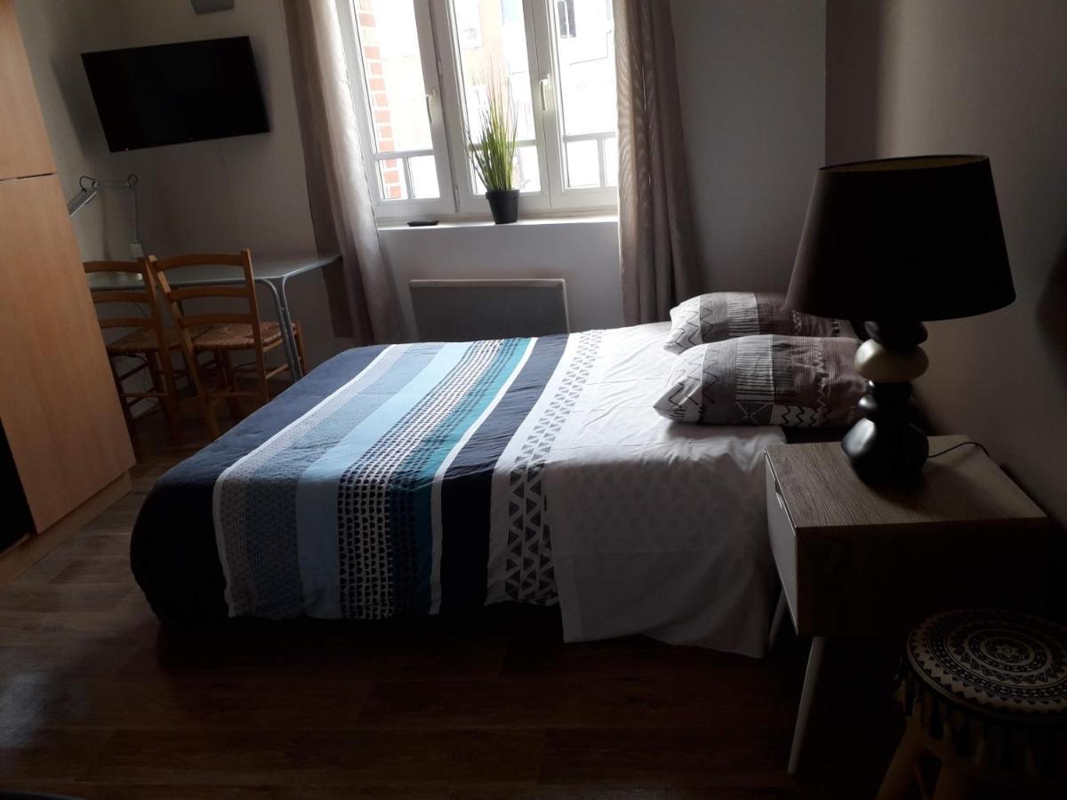 Ferienwohnung Dunkerque Proche Plages Et Magasins Dunkirk Exterior foto
